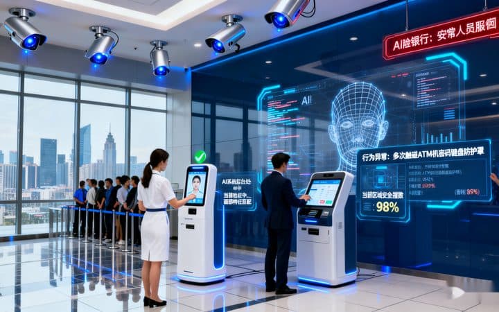 AI для банков и финансовых организаций